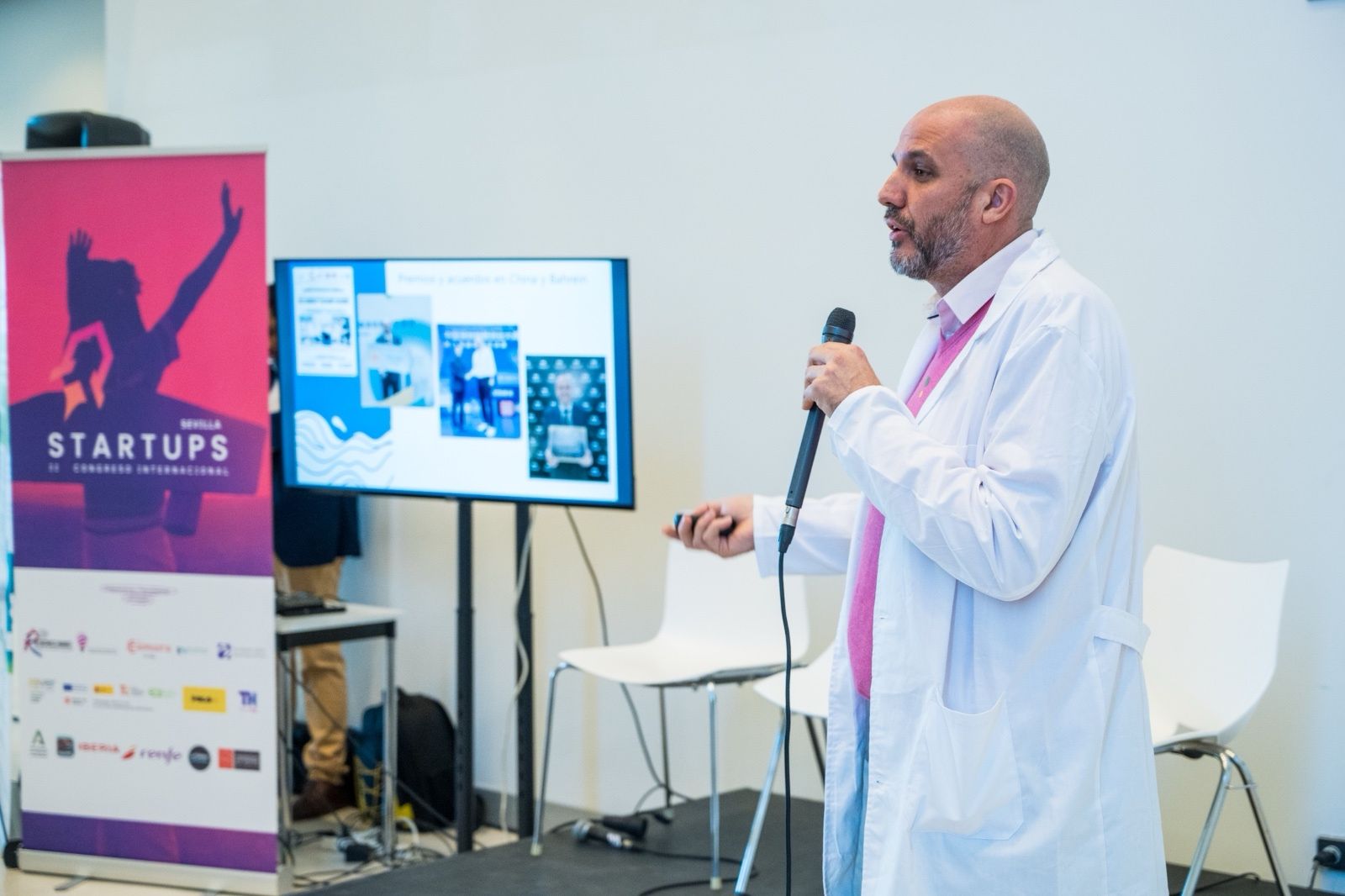 Congreso de Startups