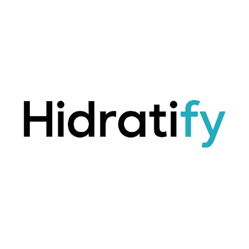 Logo Hidratify